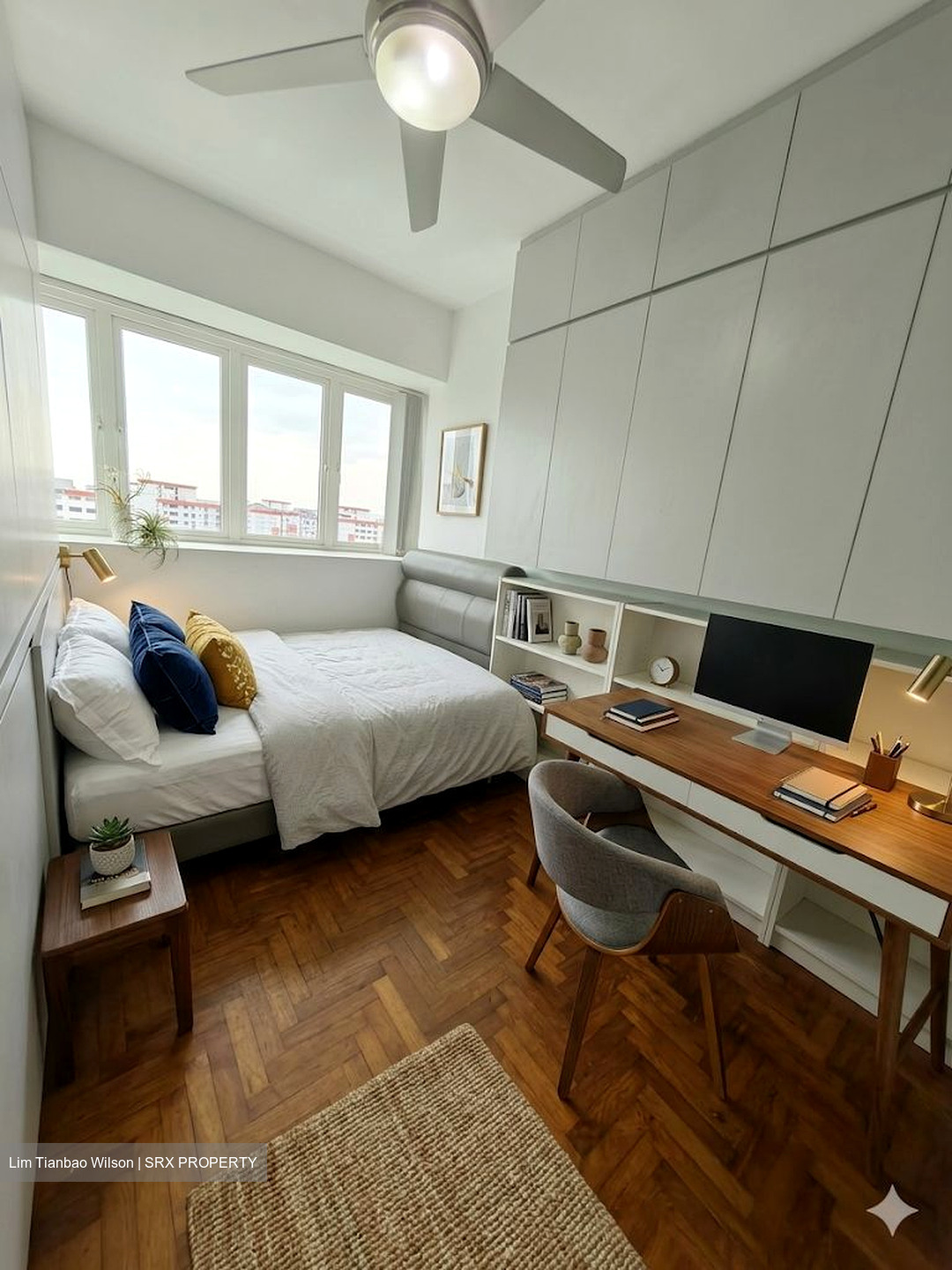 The Warren (D23), Condominium #562218631